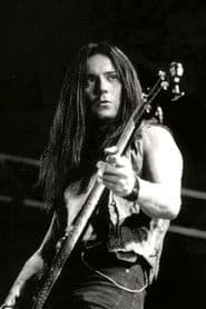 Joaquin Cardiel as Self