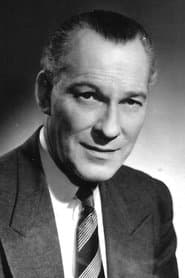 Bruce Seton as Ronald Bruce