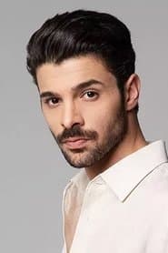 Halit Özgür Sarı as Burak