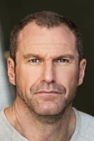 Matthew G. Taylor as Frozen #2