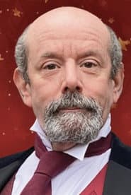 Pierre Brault as Building Manager