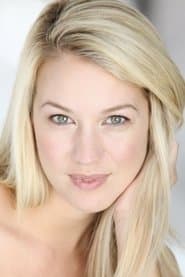 Marla Malcolm as Joey