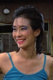 Jane Arakawa as Wendy