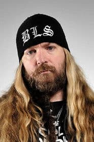 Zakk Wylde as Self