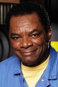John Witherspoon as Roscoe