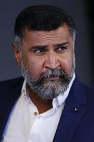 Adithya Menon as Sudeep's Business Partner