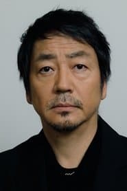 Nao Omori as Art Dealer