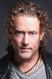 Darin Heames as Armstrong