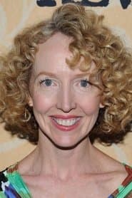 Darlene Hunt as Paula