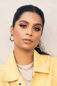 Lilly Singh as Lily (Guest Appearance)