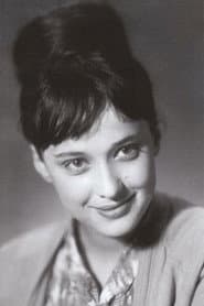 Irina Pechernikova as Natalya Sergeevna Gorelova - English Language Teacher