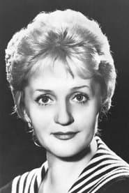 Klara Rumyanova as Little Raccoon (voice)