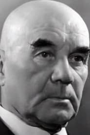 Sergei Blinnikov as Babiy