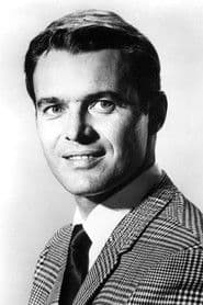 William Reynolds as Wilbur Van Allen