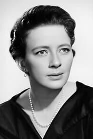 Leora Dana as Nell Buckman