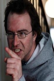 Robin Hill as Stuart