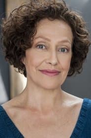 Karin Konoval as Helen Vetter