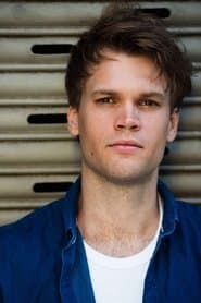 Philippe Klaus as Rutger Enqvist