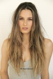 Lily Robinson as Diandra