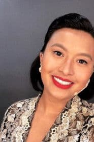 Nabila Huda as Maria