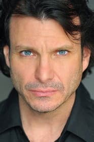 Stephen Manley as Ralston