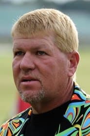 John Daly as John Daly