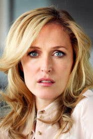 Gillian Anderson as Kristin Jansen