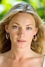 Marte Germaine Christensen as Linda