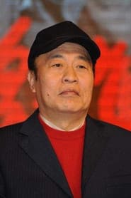 Wang Wufu as Zhu De