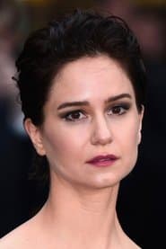 Katherine Waterston as Bess Magids