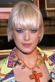 Agyness Deyn as Lilly O'Connor