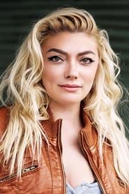 Diane Foster as Audrey