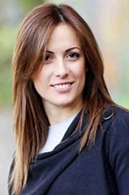 Francesca Della Ragione as Domiziana