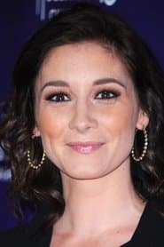 Sarah Manninen as Patti Lewis