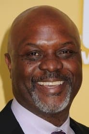 Robert Wisdom as Roy