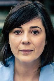 Annina Butterworth as Self - Narrator (voice)