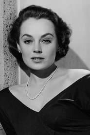 Victoria Shaw as Janice Kendon