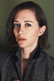 Rebecca Amzallag as Female Interviewer