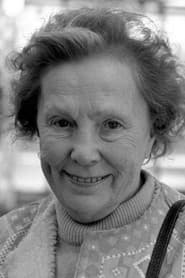 Gretchen Franklin as Clarkie