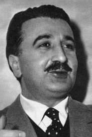 Alberto Talegalli as Enobarbo