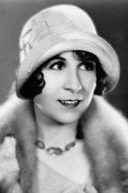 Virginia Fox as Bank President's Daughter