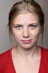 Dora Davis as Sylvie