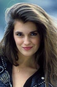 Florence Guérin as Melanie Roberts