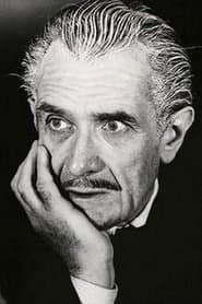 Lucien Nat as L'avocat général