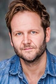 Evan Buliung as Alan