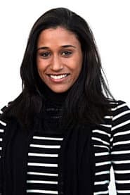 Amanda Key as Yesaidu