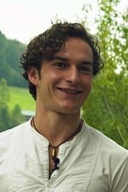 Raban Bieling as Raban