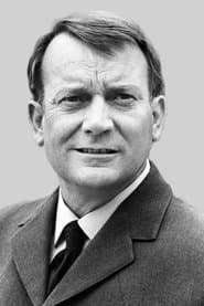 Denholm Elliott as Dr. Marcus Brody