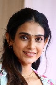Aakanksha Singh as Rukmini