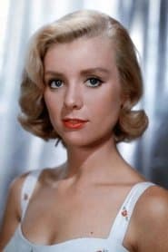 Inger Stevens as Joan Molner